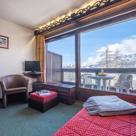 Residence Pierre & Vacances Le Mont D'Arbois Megeve Ngoại thất bức ảnh