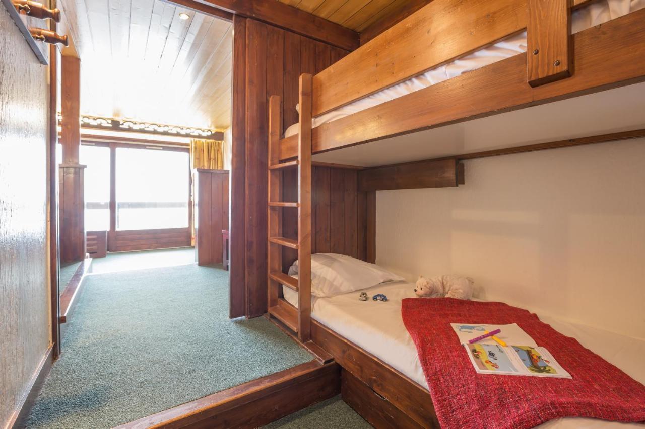Residence Pierre & Vacances Le Mont D'Arbois Megeve Ngoại thất bức ảnh