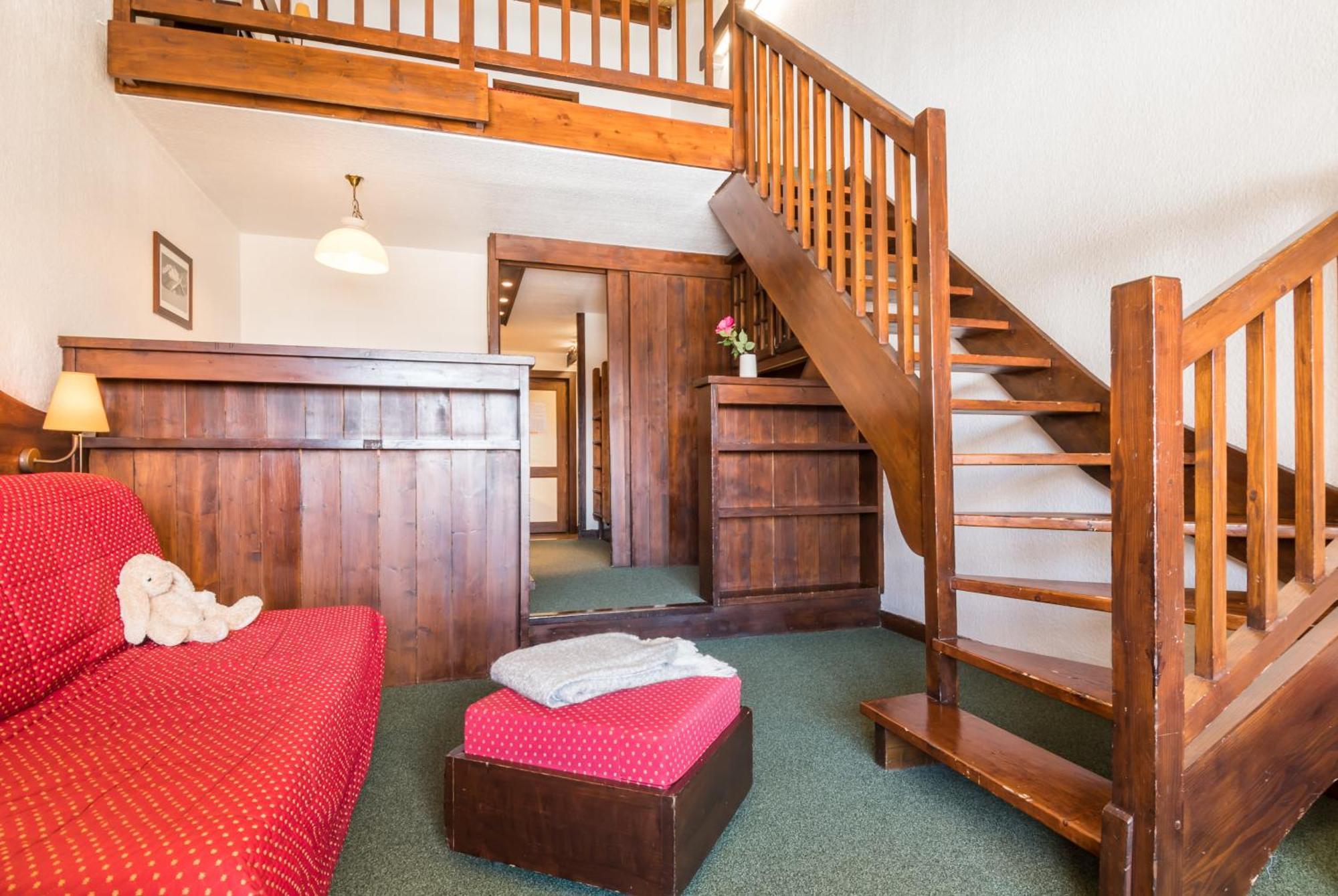 Residence Pierre & Vacances Le Mont D'Arbois Megeve Ngoại thất bức ảnh