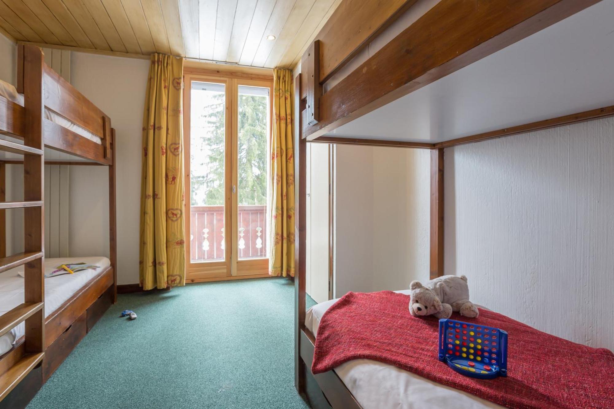 Residence Pierre & Vacances Le Mont D'Arbois Megeve Ngoại thất bức ảnh