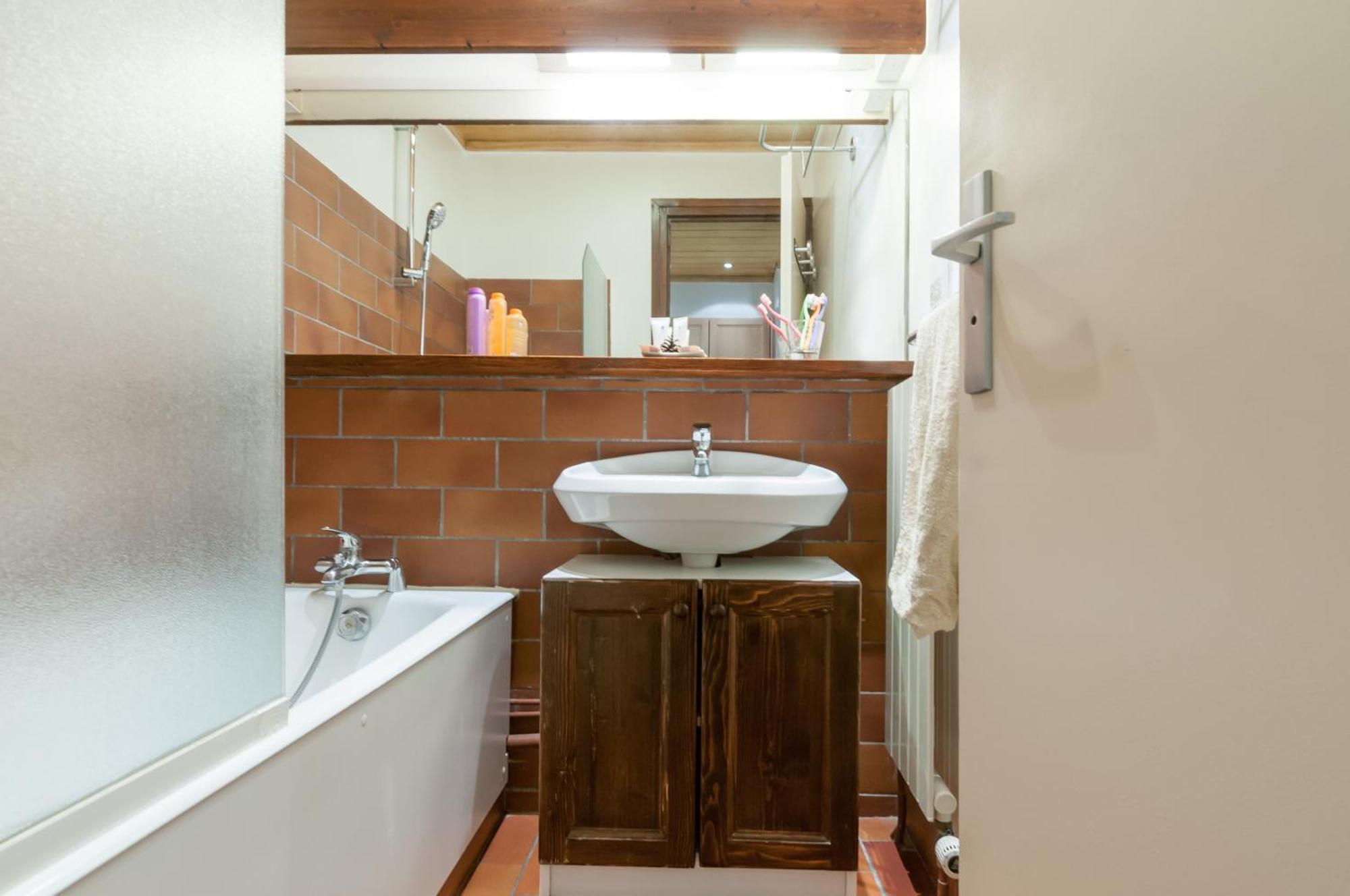 Residence Pierre & Vacances Le Mont D'Arbois Megeve Ngoại thất bức ảnh