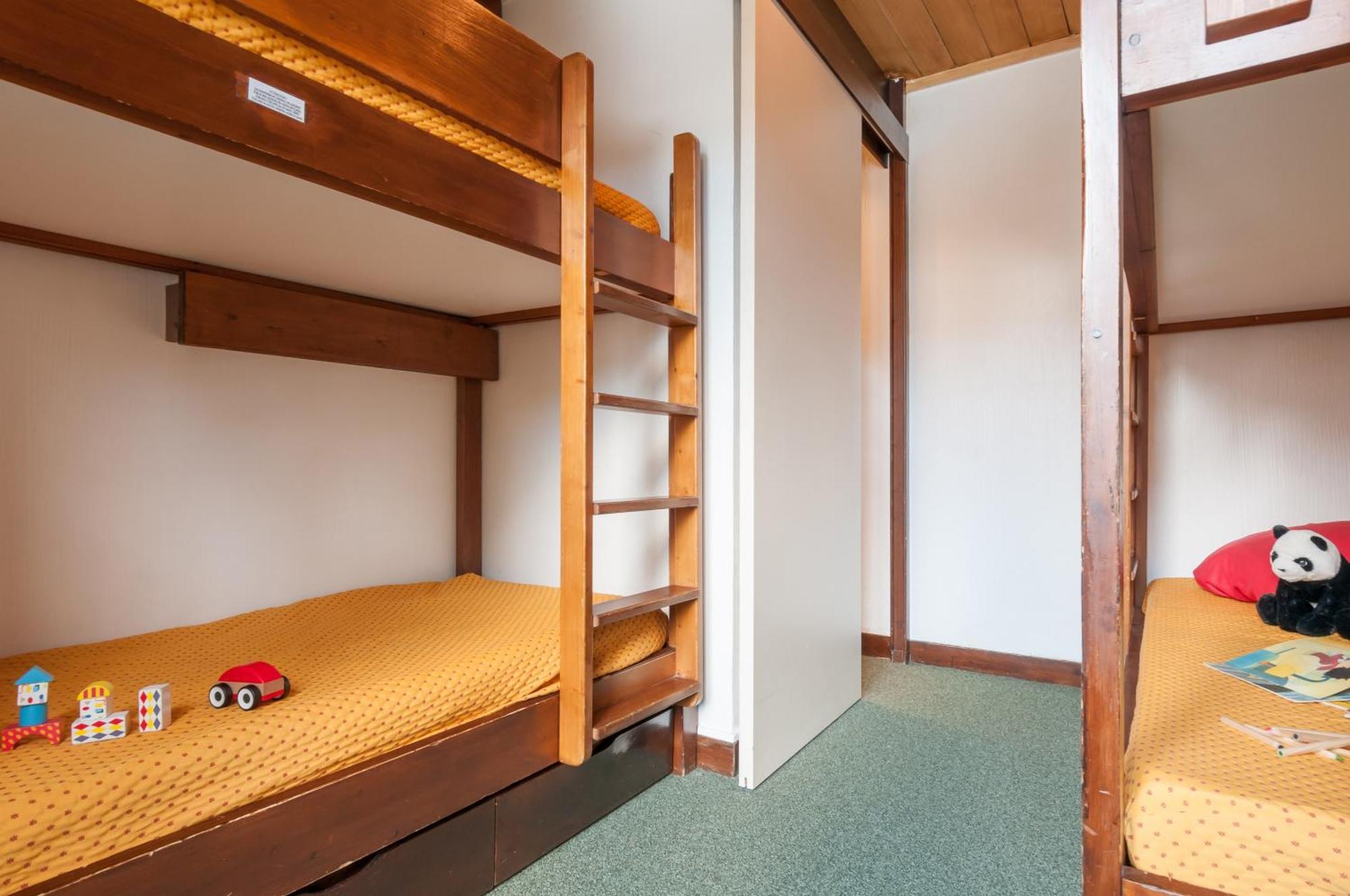 Residence Pierre & Vacances Le Mont D'Arbois Megeve Ngoại thất bức ảnh