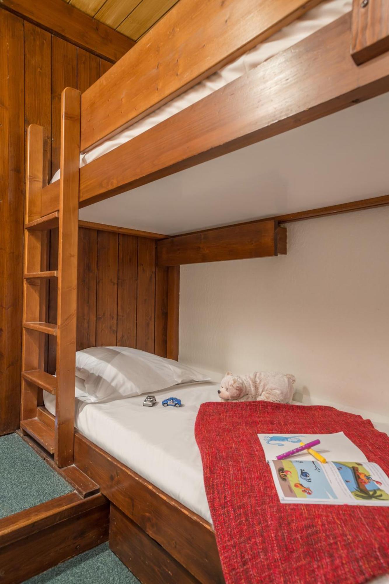 Residence Pierre & Vacances Le Mont D'Arbois Megeve Ngoại thất bức ảnh