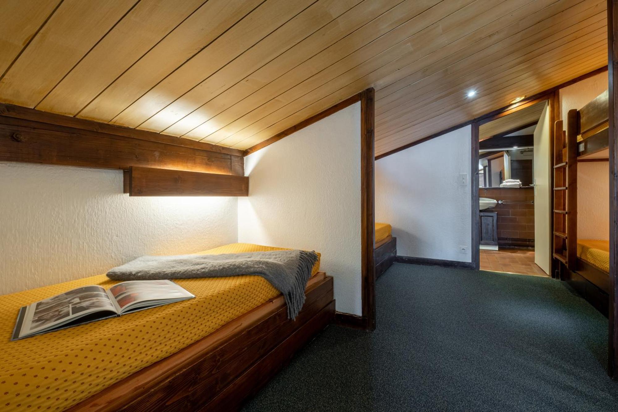 Residence Pierre & Vacances Le Mont D'Arbois Megeve Ngoại thất bức ảnh
