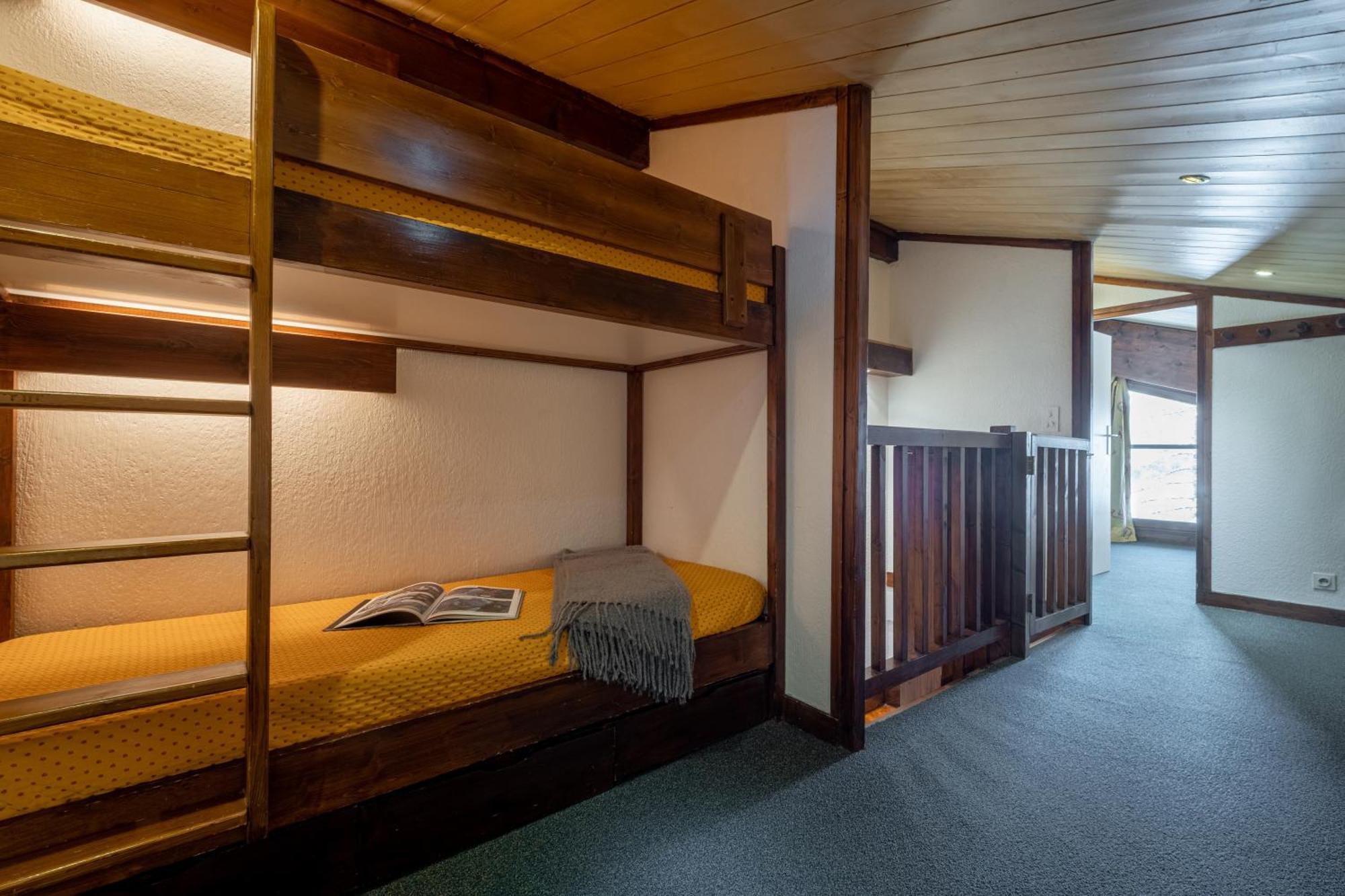 Residence Pierre & Vacances Le Mont D'Arbois Megeve Ngoại thất bức ảnh