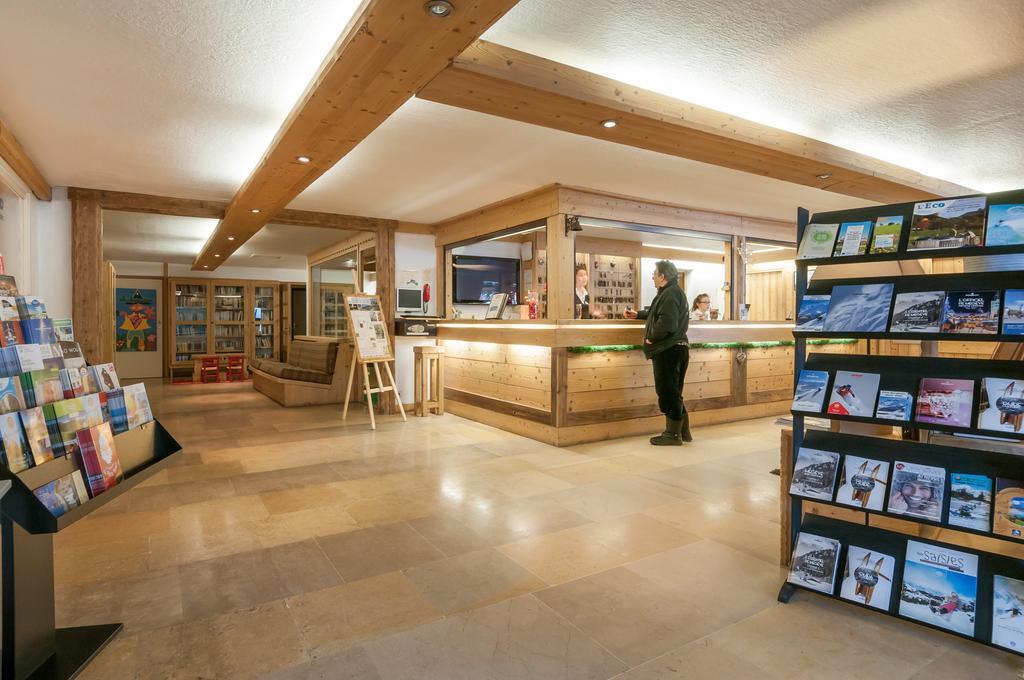 Residence Pierre & Vacances Le Mont D'Arbois Megeve Ngoại thất bức ảnh