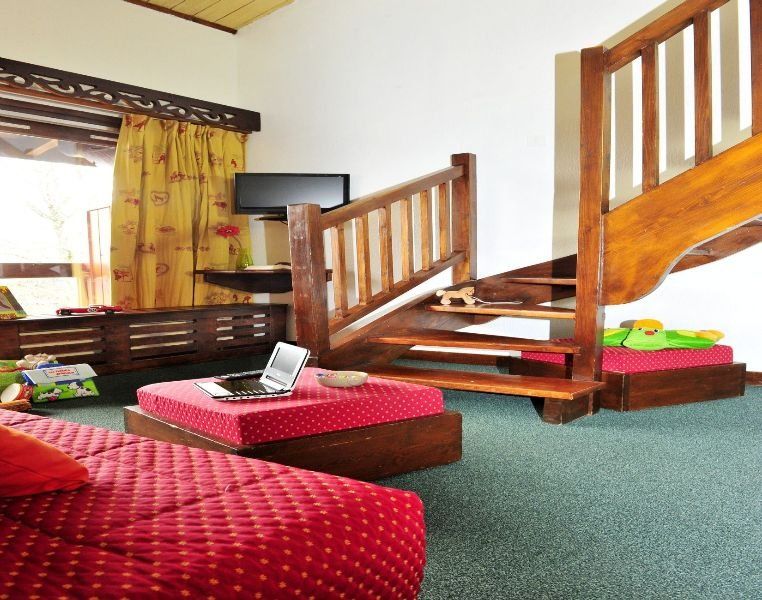 Residence Pierre & Vacances Le Mont D'Arbois Megeve Ngoại thất bức ảnh